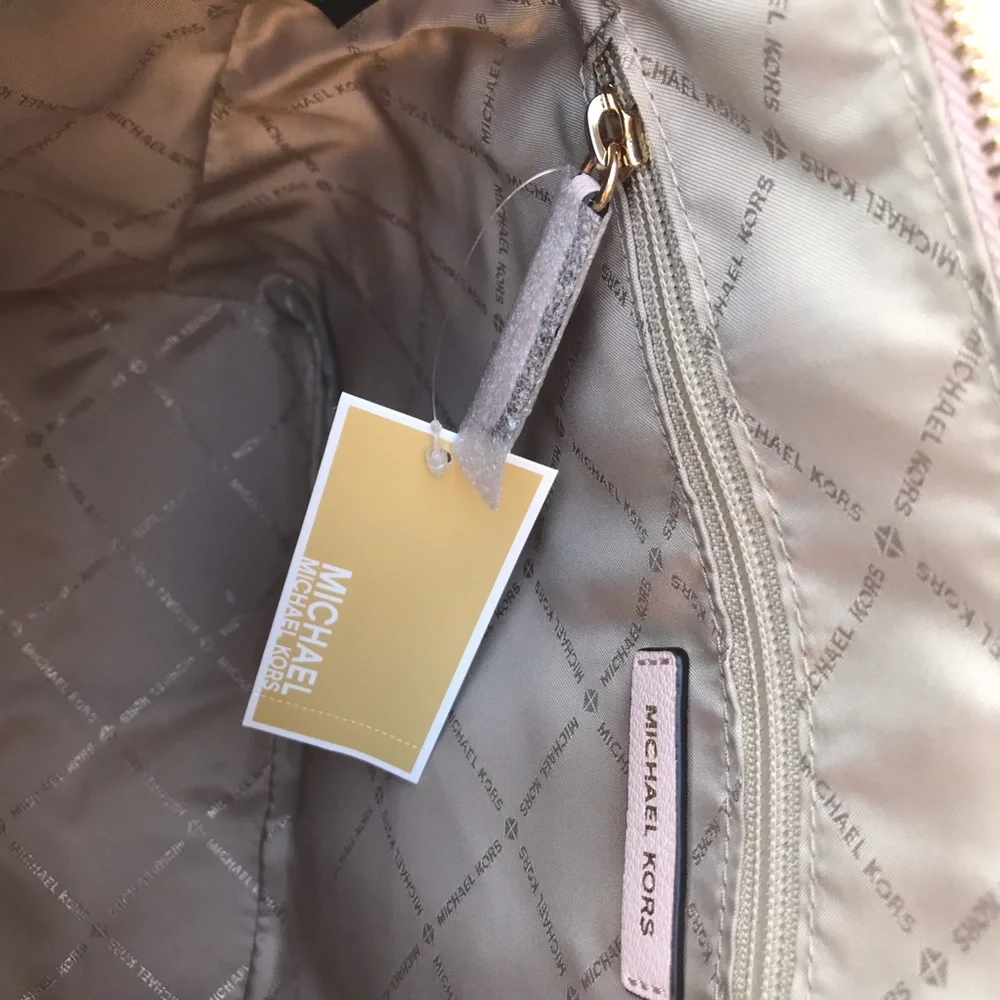 Nwt! Michael kors purse - Picture 7 of 9